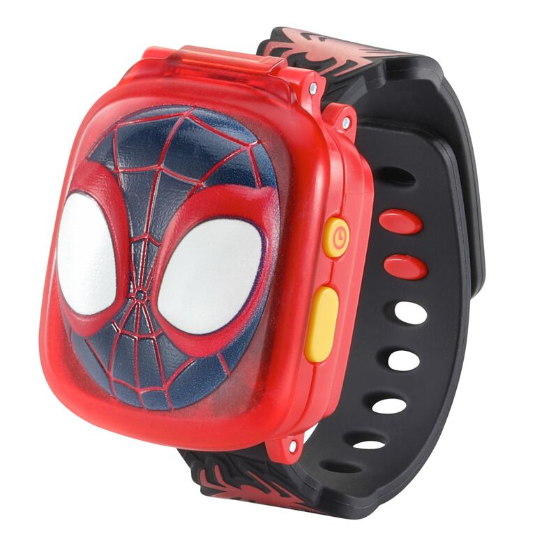 Mira Vtech Spidey Spin Learning Para Ni&ntilde;os De 3... image number null