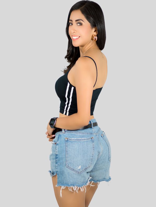 Set 3 Tops Mujer Deportivo O Casual Blusa Top-1... image number null