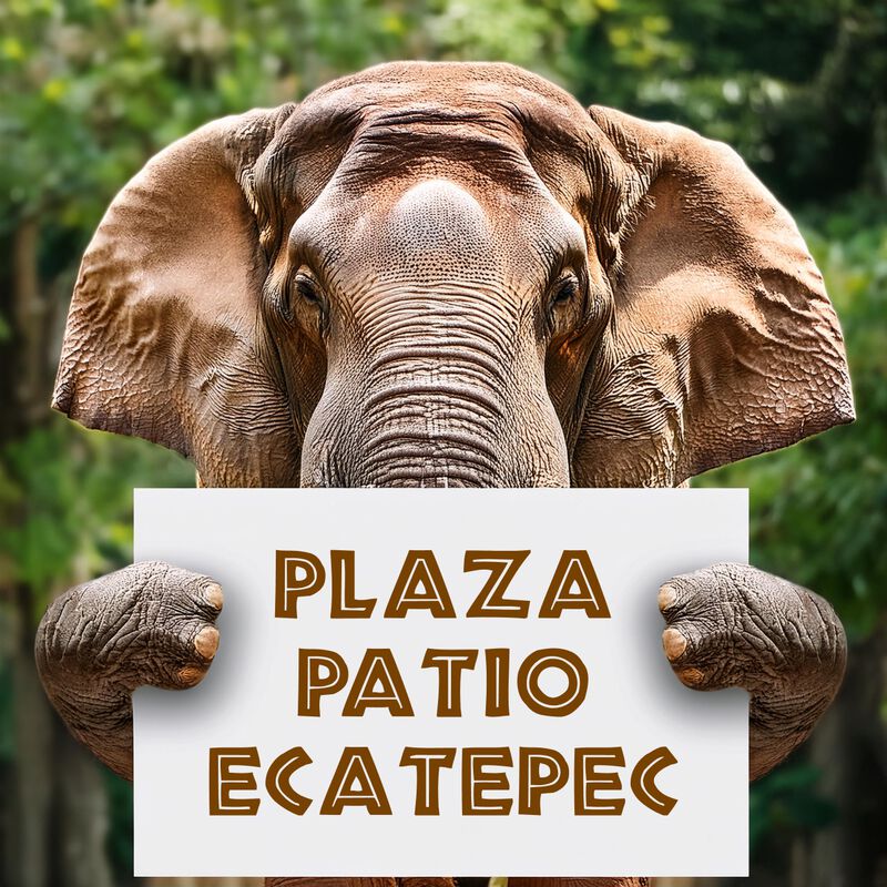Bioparque + Transporte Incluido EDOMEX Plaza Pa... image number null