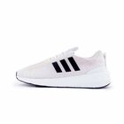 Tenis Joven Adidas Swift Run 22 Gris GY3047