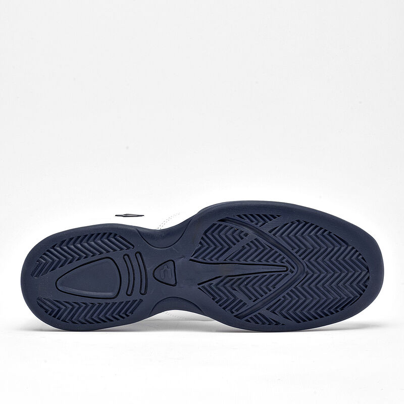 Charly Tenis deportivo para hombre blanco image number null