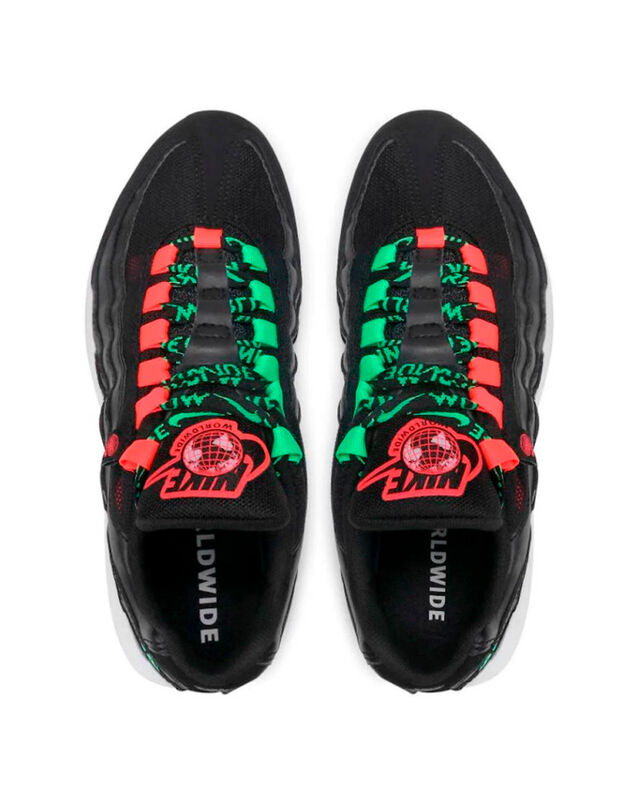 Tenis nike air max 95 se worldwide CV9030001 image number null