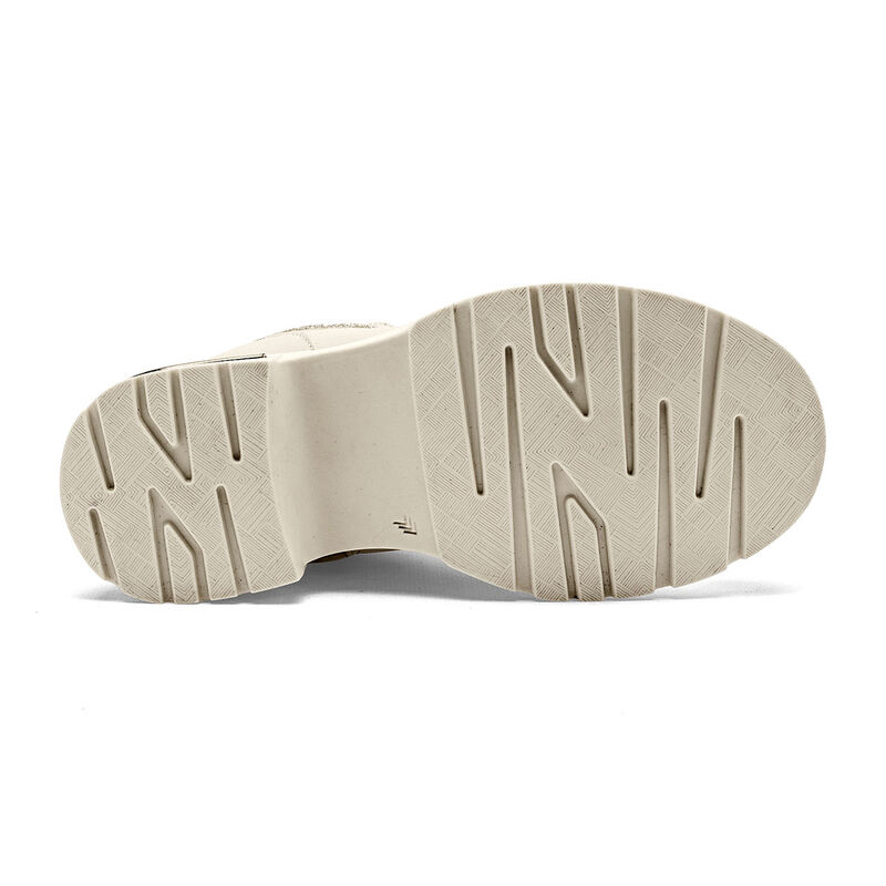 Yuyin Bot&iacute;n Beige Para Ni&ntilde;a 146767cd image number null