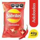 SABRITAS ADOBADAS45 GR