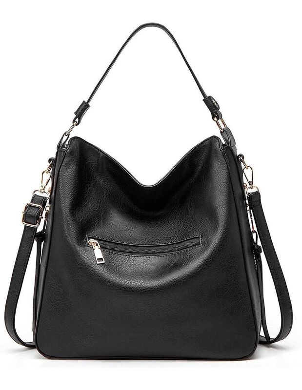 Bolsa Tote Pink Brule Para Mujer image number null