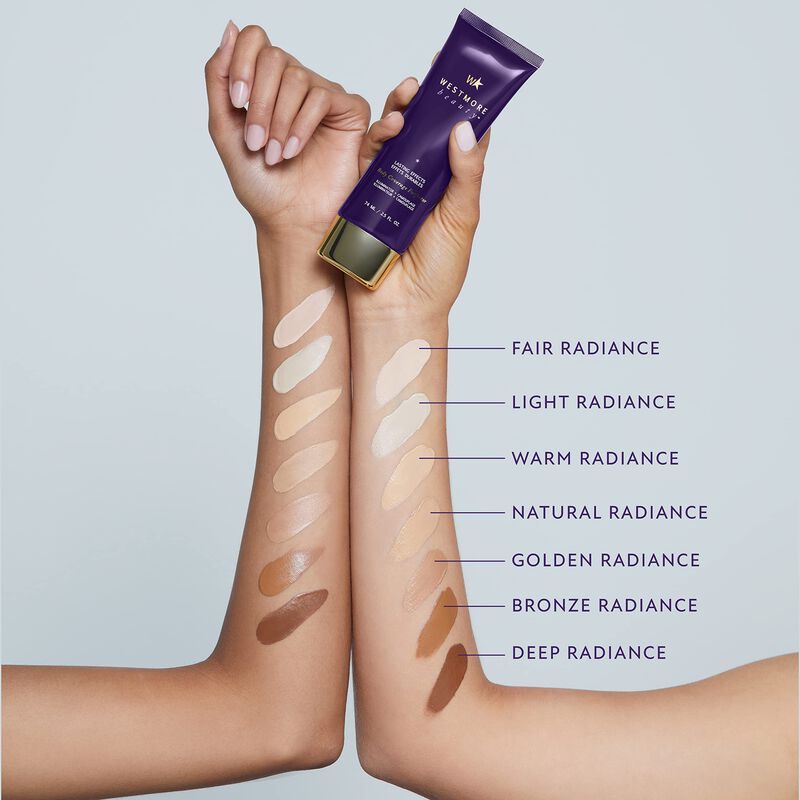 Perfector De Cobertura Corporal Westmore Beauty... image number null