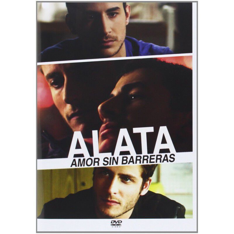 Alata [DVD] (2012) Out In The Dark image number null