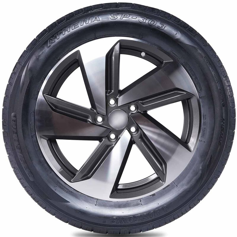 Llanta SP-303 315/35R20 110Y XL Austone image number null