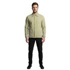 Atlo Chamarra Beige Para Hombre