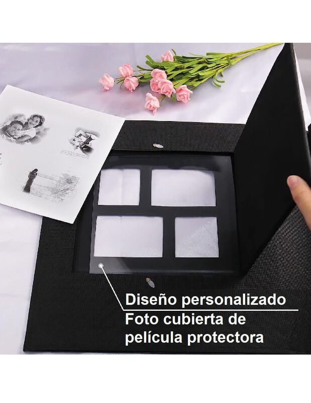 &Aacute;lbum fotogr&aacute;fico Casa BIU image number null