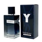 Yves Saint Laurent Ysl Y Eau De Parfum 100 Ml Para Hombre