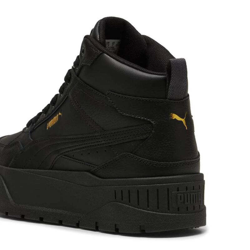 Tenis Puma Karmen II Idol Mid para Mujer image number null