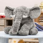 Almohada para Beb&eacute; de Elefante Peluche Bluelander
