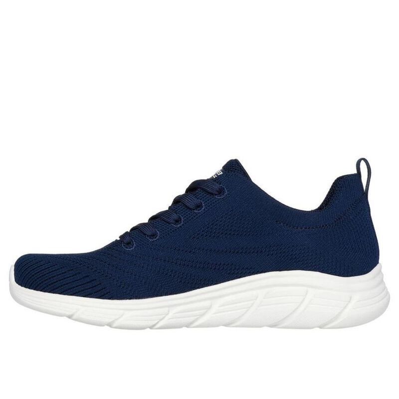 Tenis Skechers Bobs B Flex Lo para Mujer image number null