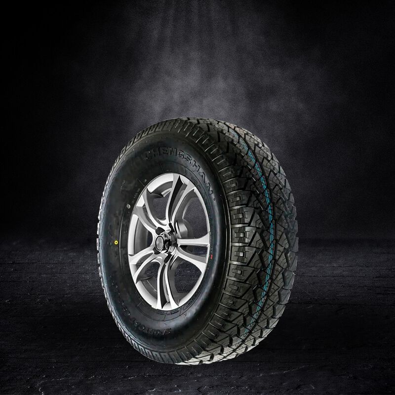 Llanta 265/70R16 112T Chengshan CSC-302 AT image number null