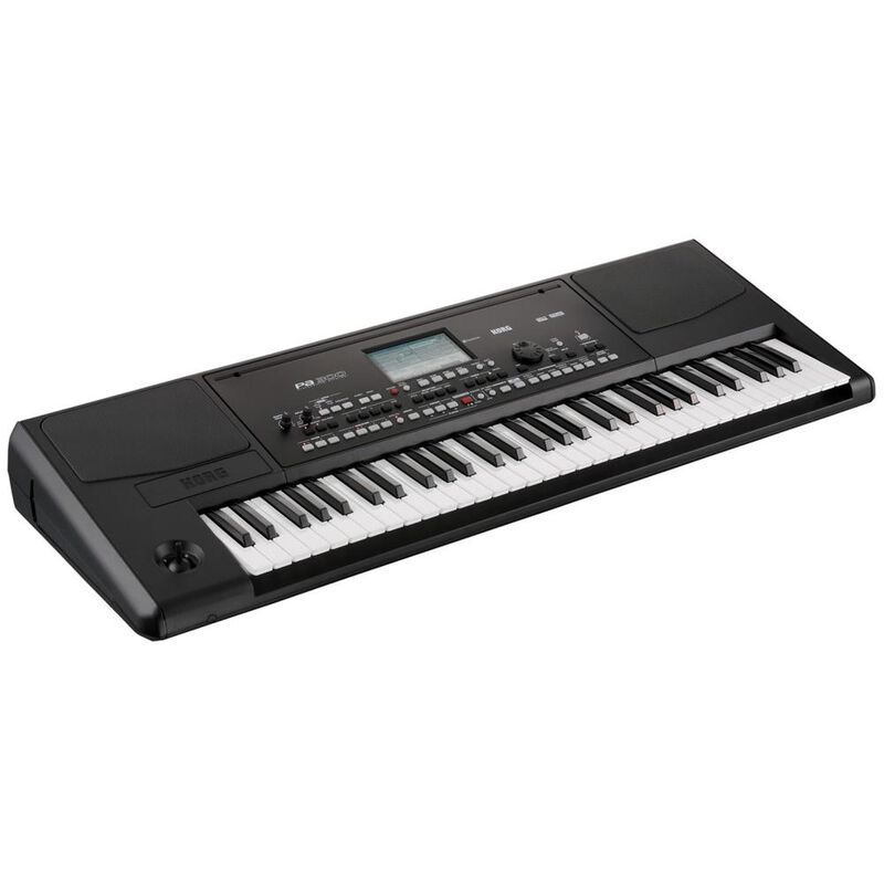 Korg Pa300 Teclado Digital Arranger Profesional... image number null