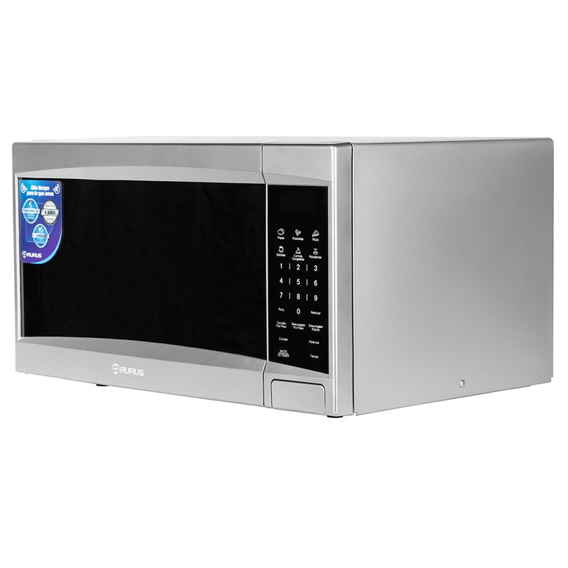 Horno de Microondas Aurus 0.7p³ AMP07GS image number null