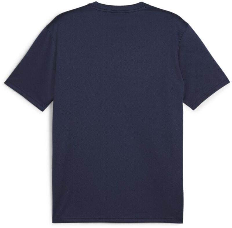 Playera Puma Jsy. Teamgoal Para Hombre image number null