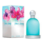 Perfume de Mujer Jesus Del Pozo Halloween Blue Drop 100 Ml Agua de Tocador