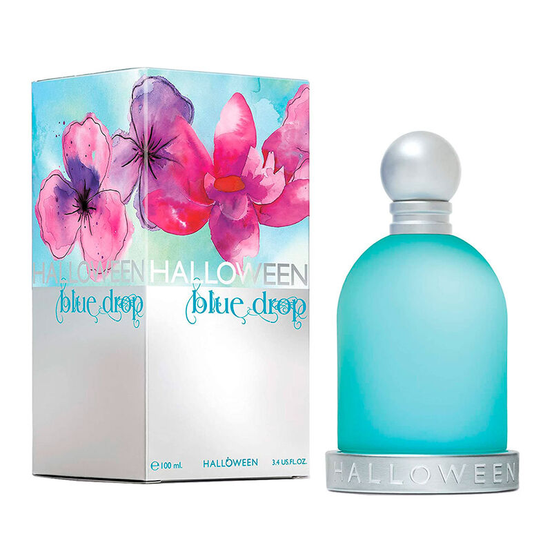 Perfume de Mujer Jesus Del Pozo Halloween Blue ... image number null