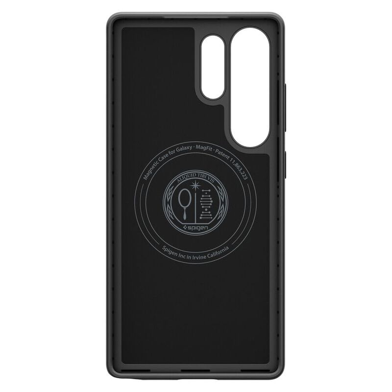 Funda Spigen Thin Fit Magfit Para Samsung Galax... image number null