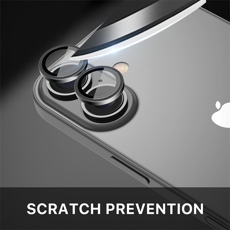 Mica Vidrio Camara Mybat Para Iphone 17 Protect... image number null