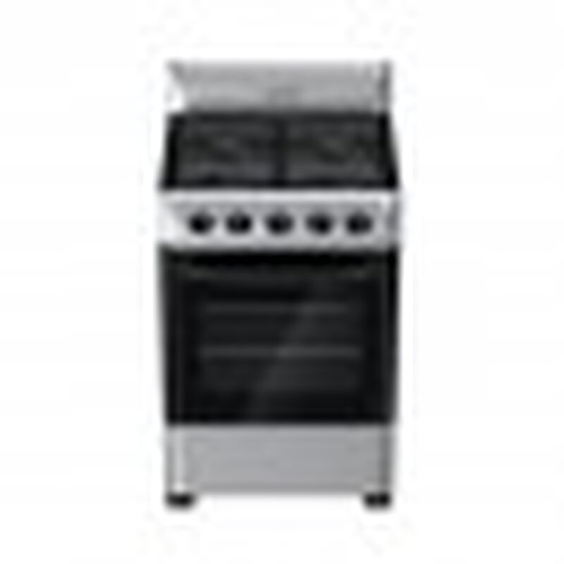 Estufa Acros Mod. Naw-1001S Acero Inox image number null