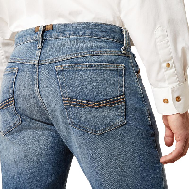 Pantalones Ariat Brandon Legacy M2 Corte Bot&iacute;n ... image number null