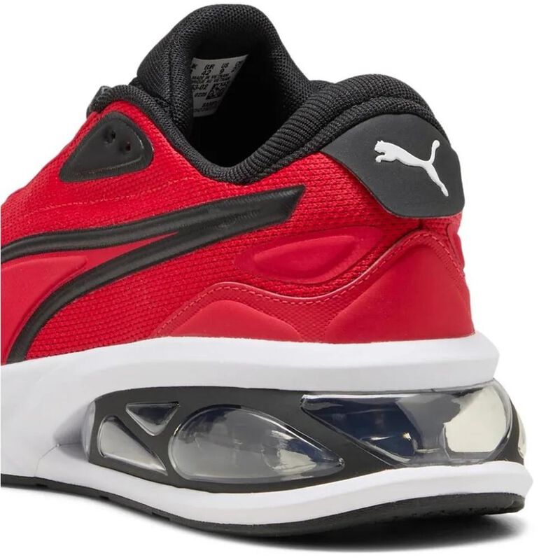 Tenis Puma Ferrari Solar Para Hombre image number null