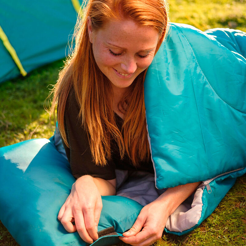 Bolsa para Dormir Capacidad 1 Persona 1 Modelo.... image number null