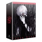 Tokyo Ghoul (serie Completa, *ova Jack: 30 Min; Ova Pinto 24 Minutos) [dvd] (2014)