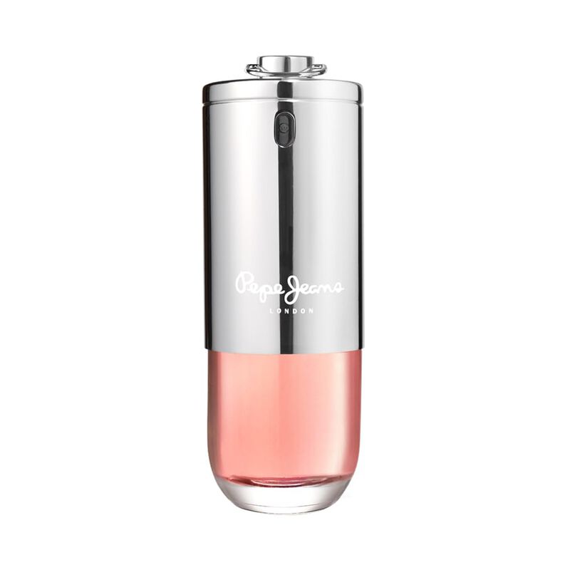 Perfume Pepe Jeans Bright For Her Edp 80 Ml Par... image number null