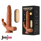 Euphoria 5 En 1 / Vibrador Realistico Joujou Con Calor