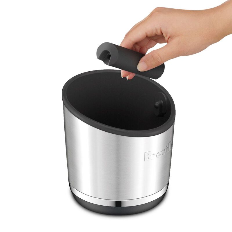 Espresso Accessory Breville Knock Box 20 De Ace... image number null