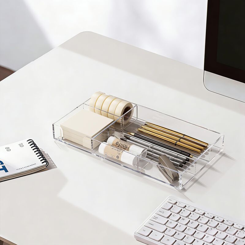 Caddy Hblife 29 &times; 15 &times; 3,5 cm 6 Compartimentos ... image number null
