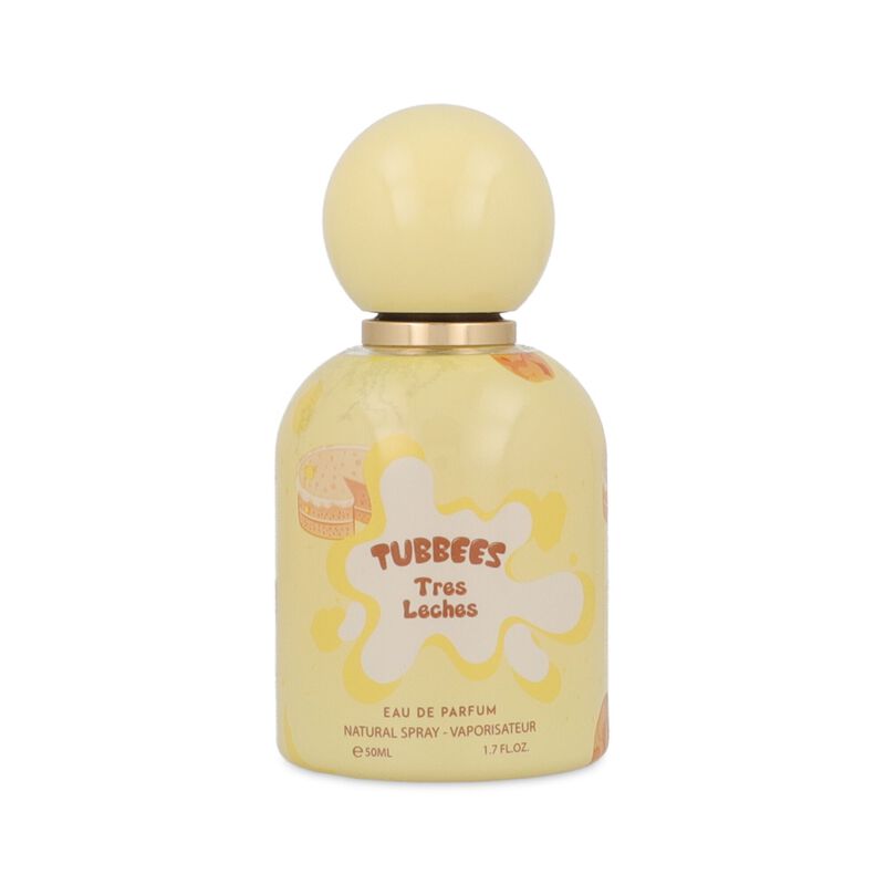 Tubbees Tres Leches 50ml Edp Spray image number null