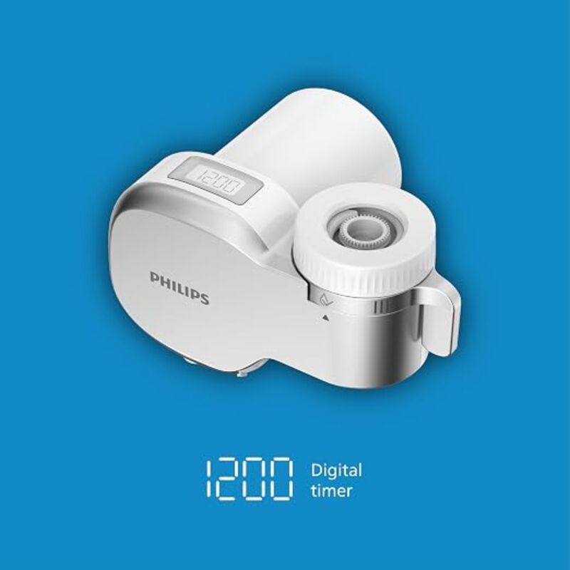 Filtro Purificador De Agua Philips Awp3756p1 12... image number null