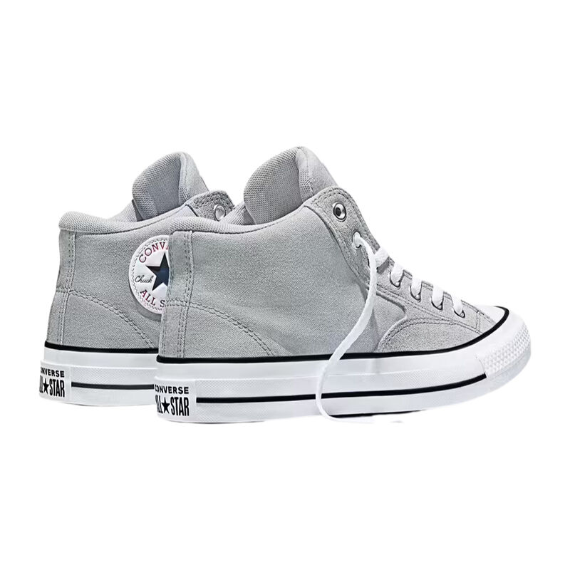 Tenis Casual Converse Ctas Malden Street Mid A1... image number null