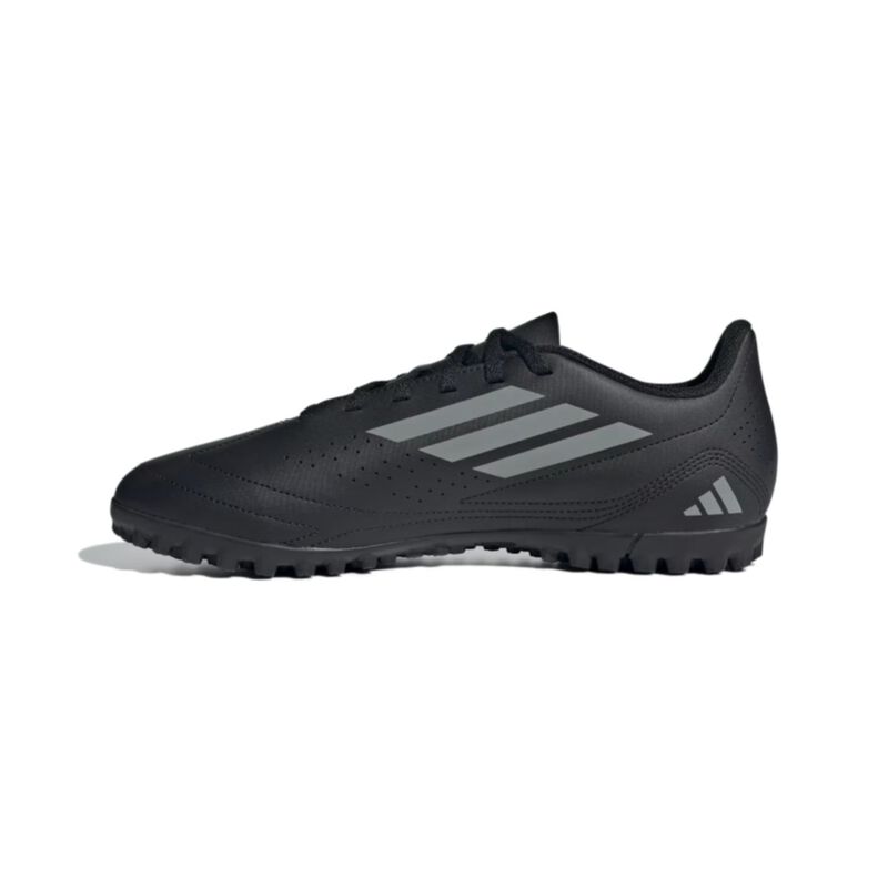 Tenis Hombre Adidas Deportivo III TF Negro IF14... image number null