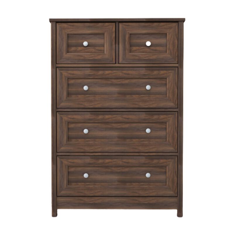 Cajonera Bertolini DM237 Imbuia image number null