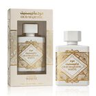 Perfume A Center Oud Maje White 100 ml