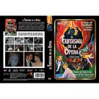 El Fantasma De La Opera (dvd)