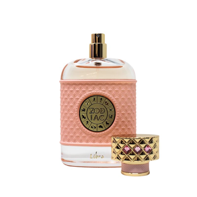 Perfume Jo Milano Zodiac Libra Edp 100 Ml Para ... image number null