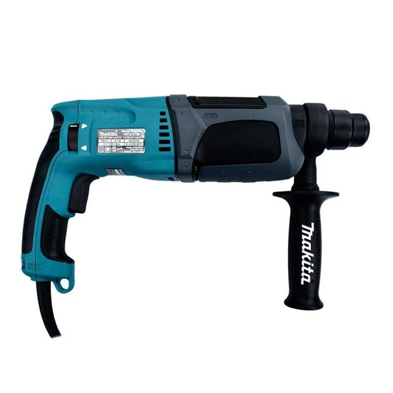 Rotomartillo SDS Plus Makita 15/16" 780 W HR247... image number null