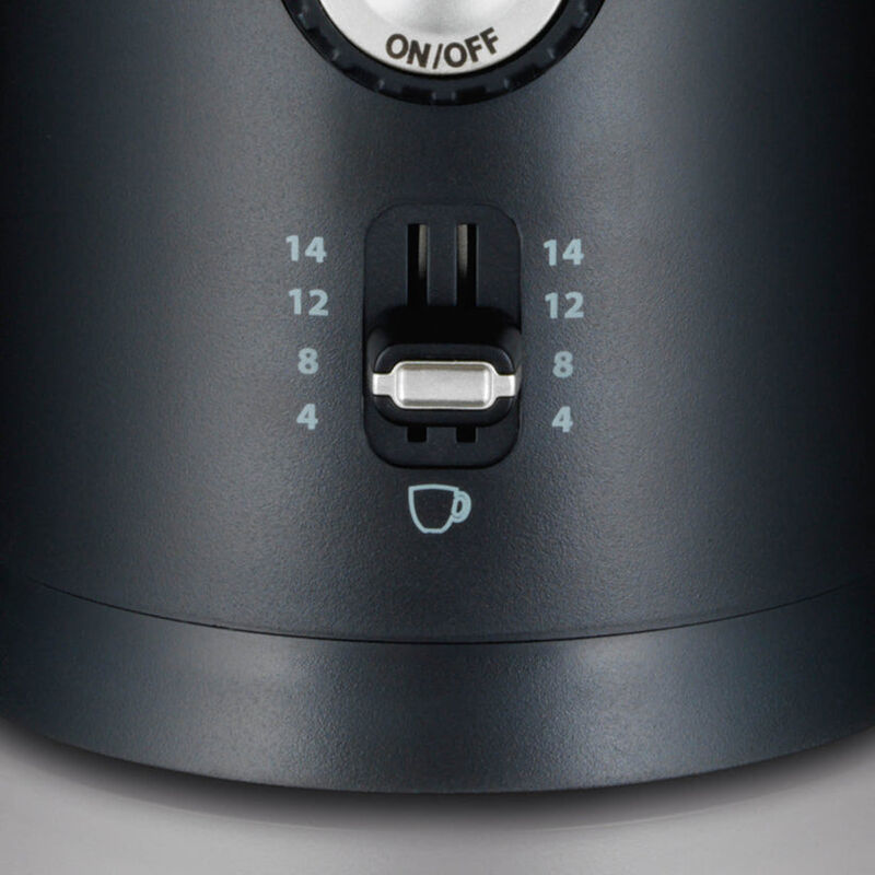 Molino de Caf&eacute; Manos Libres, 5 Configuraciones ... image number null