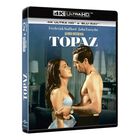Topaz (4k Uhd Y Blu-ray) [blu-ray]