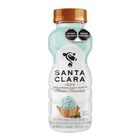 LECHE SANTA CLARA CHOCO MENTA 250ML UHT