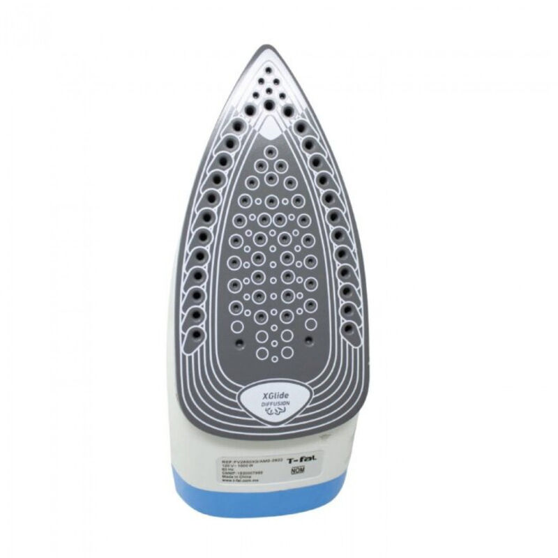Plancha T-Fal Vapor apagado automático Express ... image number null