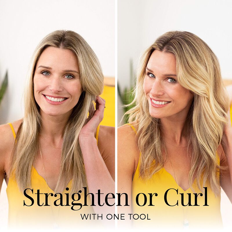 Alisador Multi-styler Remington Pro 1 Twist & C... image number null