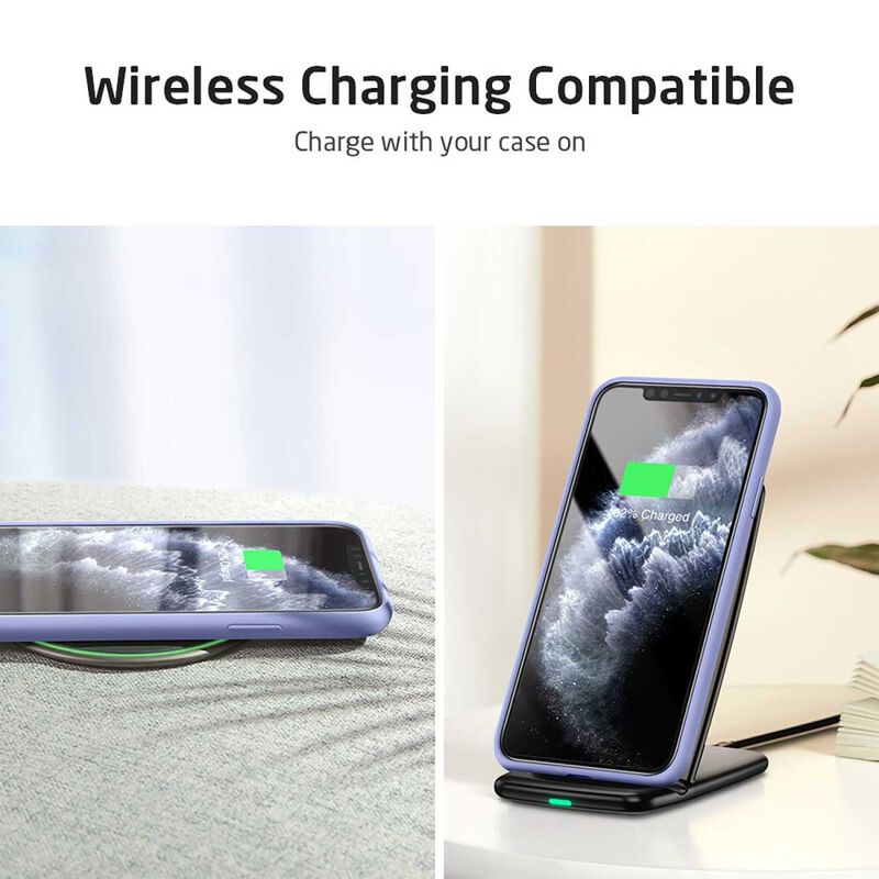 Funda Esr Yippee Case Para Iphone 11 Pro Violet... image number null